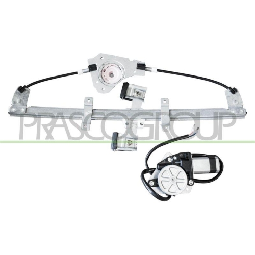 PRASCO Fensterheber FD350W026