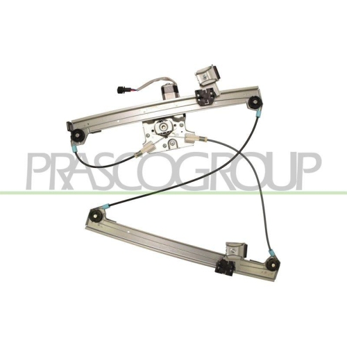 PRASCO Fensterheber VG017W026