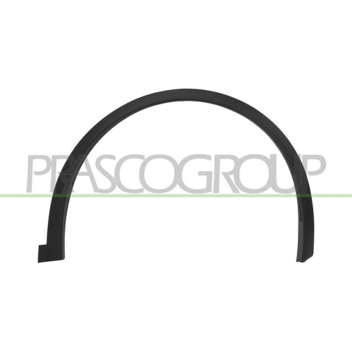 PRASCO Verbreiterung, Kotfl&uuml;gel TS7001581