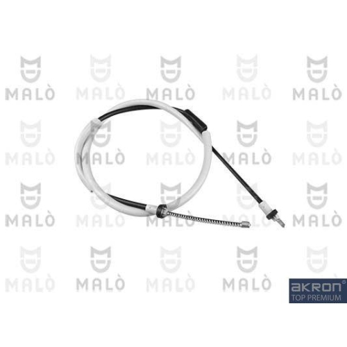 AKRON-MAL&Ograve; Seilzug, Feststellbremse 29423