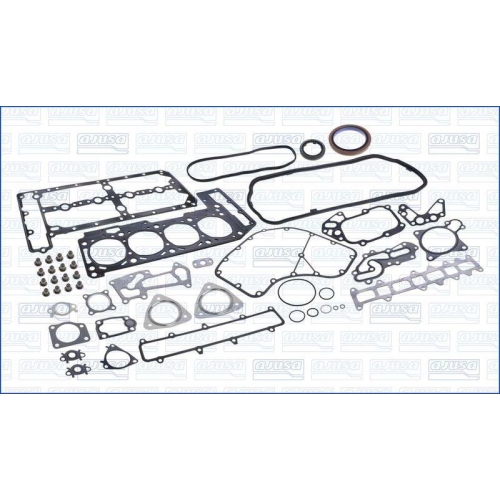 AJUSA Dichtungsvollsatz, Motor 50280800