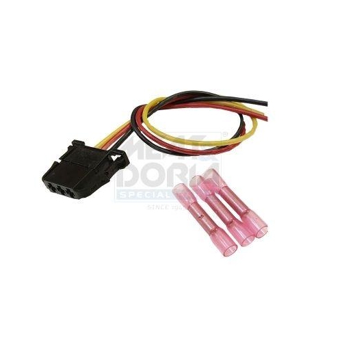 MEAT & DORIA Kabelreparatursatz, Heckleuchte 25820