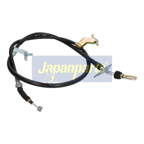 JAPANPARTS Seilzug, Feststellbremse BC-303