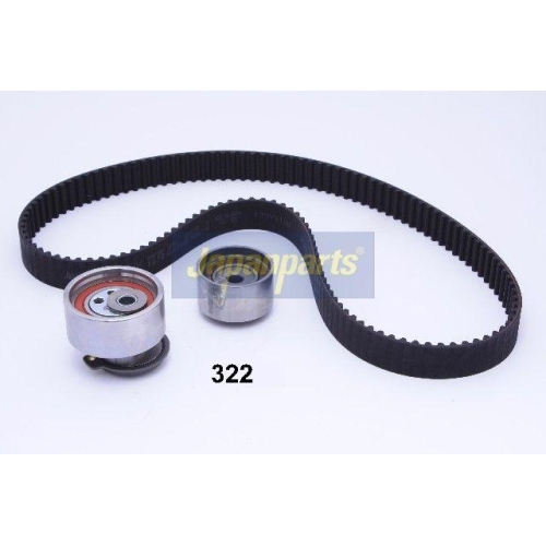 JAPANPARTS Zahnriemensatz KDD-322