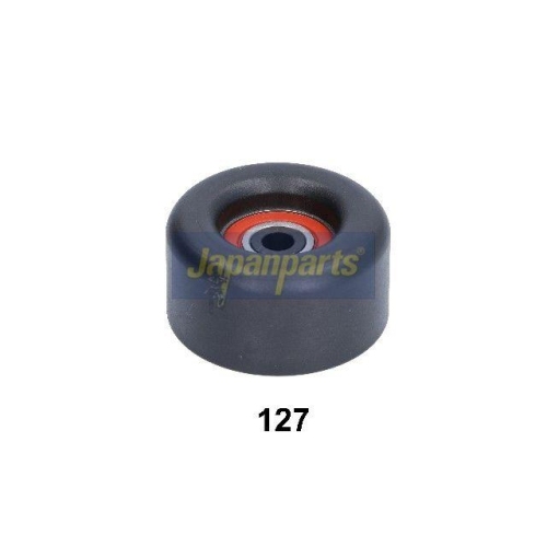 JAPANPARTS Umlenk-/F&uuml;hrungsrolle, Keilrippenriemen RP-127