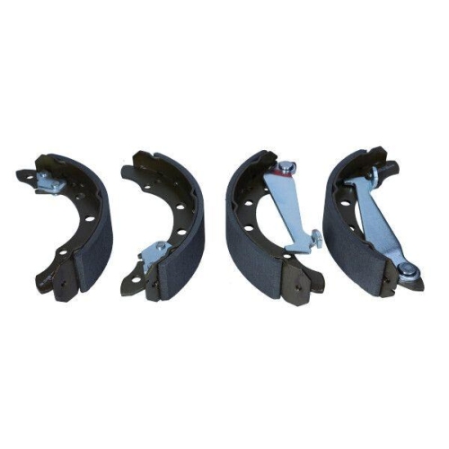 MAXGEAR Bremsbackensatz 19-0236