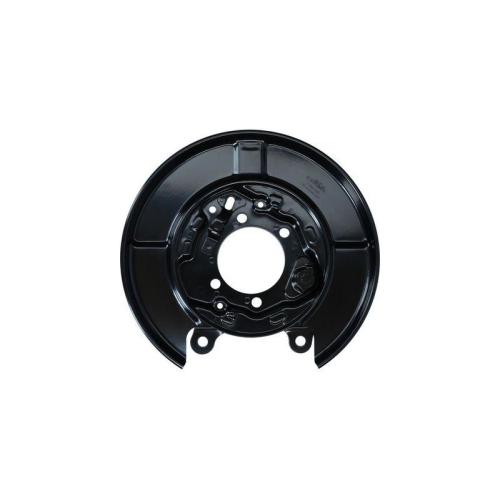 KAMOKA Spritzblech, Bremsscheibe 1180159
