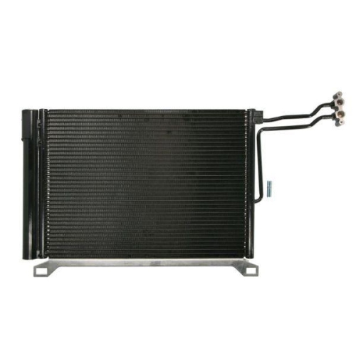 THERMOTEC Kondensator, Klimaanlage KTT110729