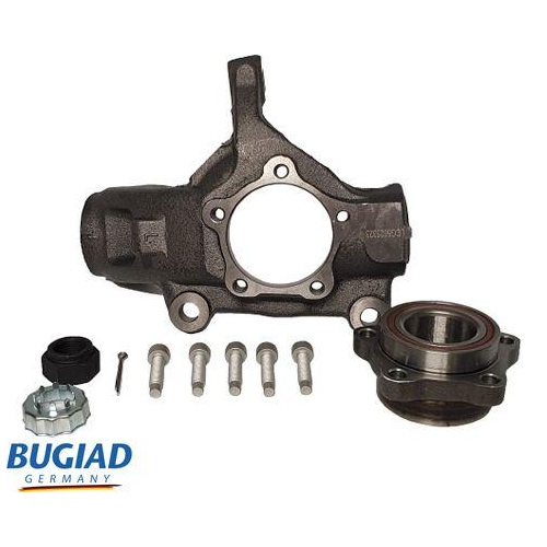 BUGIAD Achsschenkel, Radaufh&auml;ngung BSP25323PROKIT