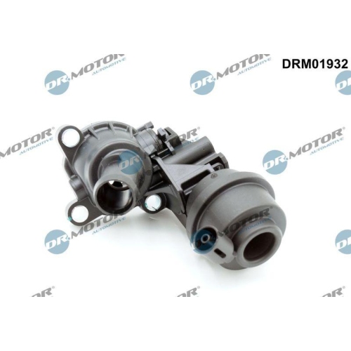 Dr.Motor Automotive K&uuml;hlmittelregelventil DRM01932
