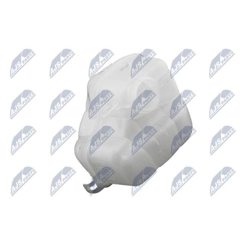 NTY Ausgleichsbeh&auml;lter, K&uuml;hlmittel CZW-PL-008