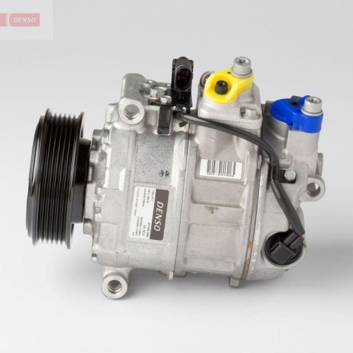 DENSO Kompressor, Klimaanlage DCP32063