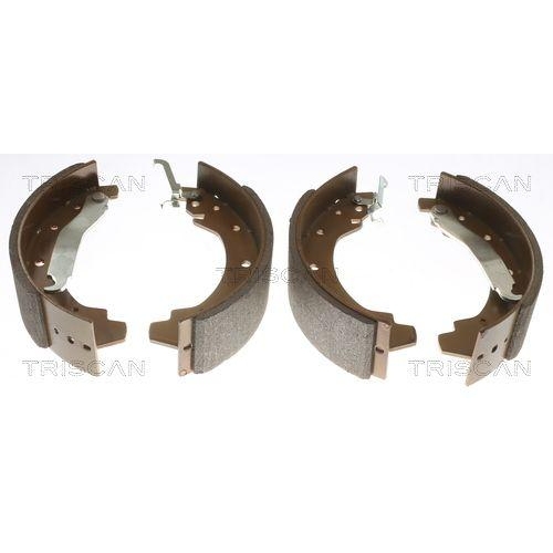 TRISCAN Bremsbackensatz 8100 29368