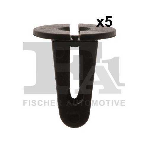 FA1 Clip, Zier-/Schutzleiste 11-60033.5