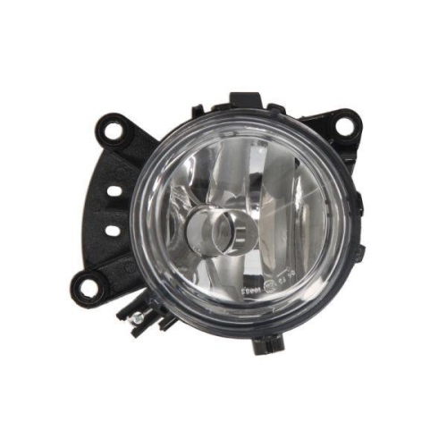 TRUCKLIGHT Nebelscheinwerfer FL-ME003R