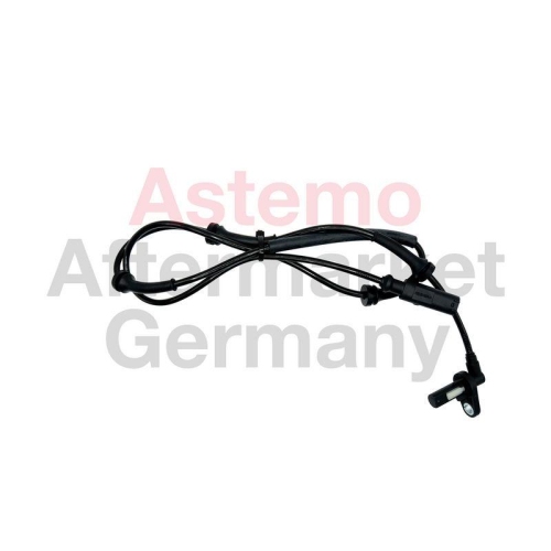 ASTEMO Sensor, Raddrehzahl 2501675