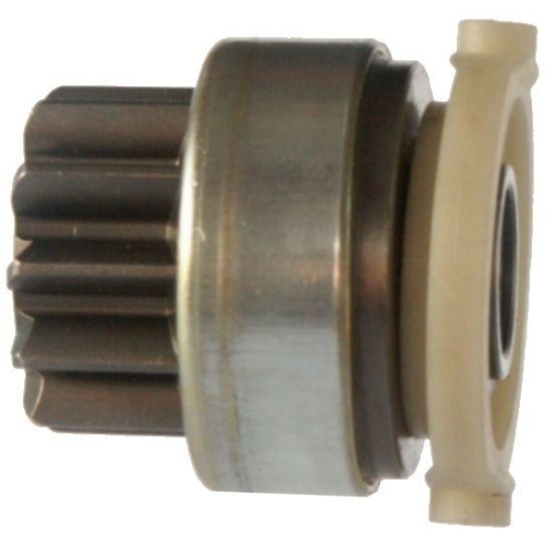 HC-Cargo Freilaufgetriebe, Starter F 032 234 135