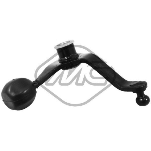 Metalcaucho W&auml;hl-/Schaltstange 04992