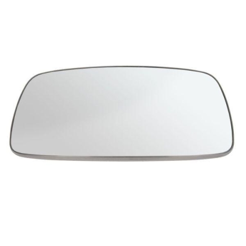 PACOL Spiegelglas, Au&szlig;enspiegel DAF-MR-015
