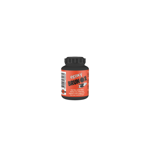 Brunox BR010EP Roststopp Grundierer Rostschutz Lackvorbereitung 100ml