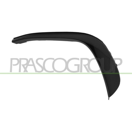 PRASCO Zier-/Schutzleiste, Sto&szlig;f&auml;nger ME7051234