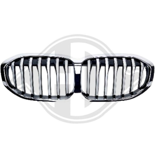 DIEDERICHS K&uuml;hlergitter HD Tuning 1282245