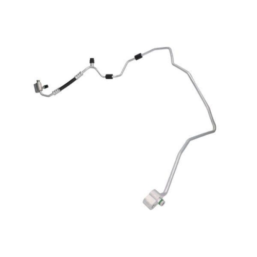 THERMOTEC Hochdruck-/Niederdruckleitung, Klimaanlage KTT160133