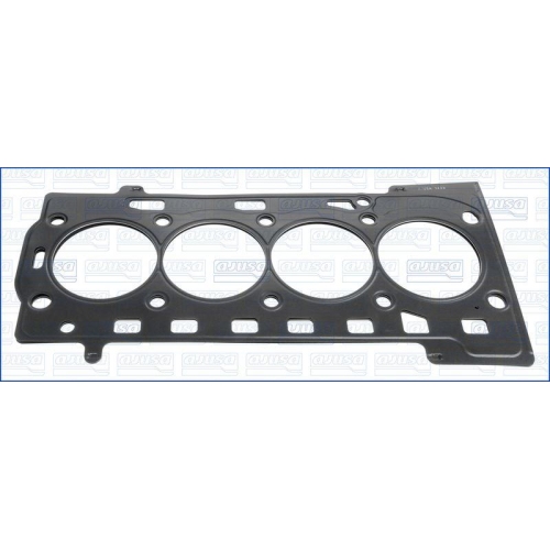 AJUSA Dichtung, Zylinderkopf MULTILAYER STEEL 10178100