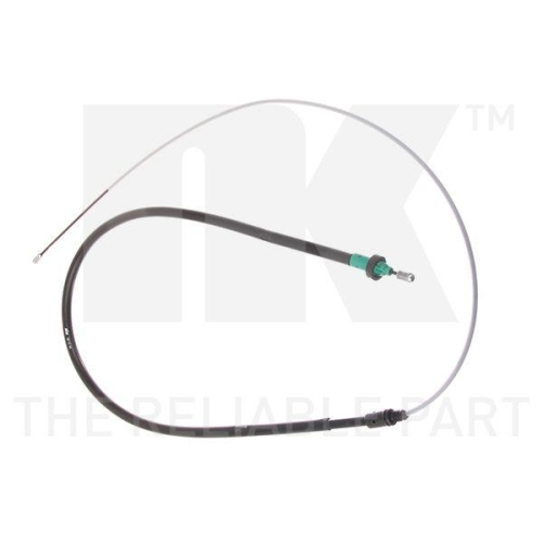 NK Seilzug, Feststellbremse 903794