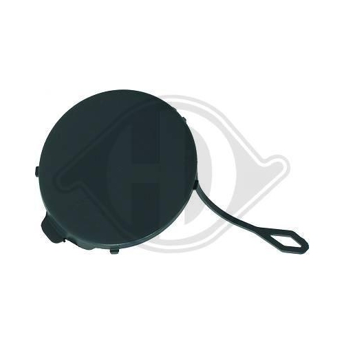 DIEDERICHS Klappe, Abschlepphaken 1207062