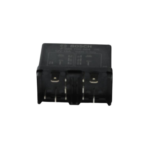 BOSCH Relais, Kraftstoffeinspritzung F 026 T00 064