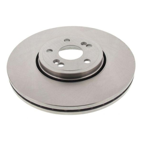 MAPCO Bremsscheibe 15136