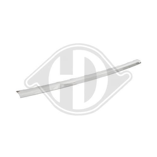 DIEDERICHS Zier-/Schutzleiste, K&uuml;hlergitter 2240841