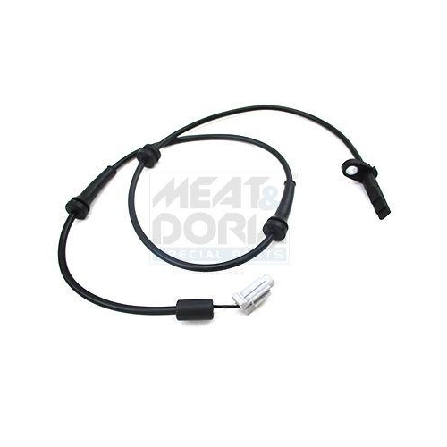 MEAT & DORIA Sensor, Raddrehzahl 90820E