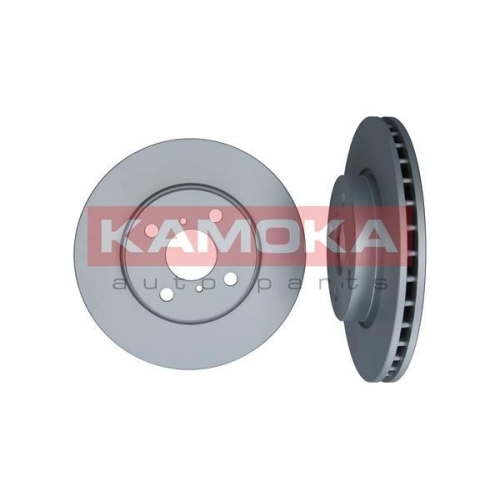 KAMOKA Bremsscheibe 1031095
