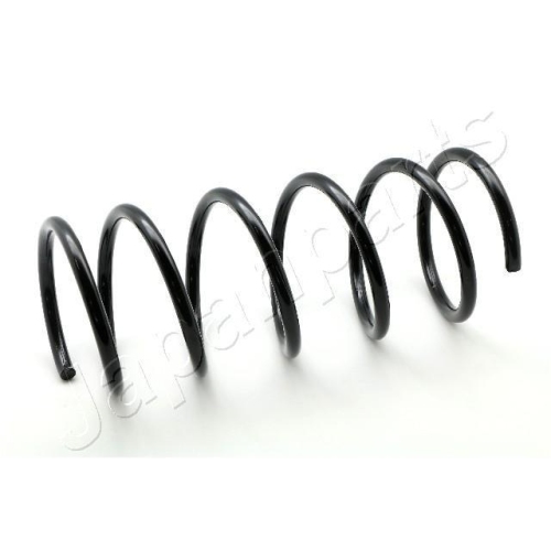 JAPANPARTS Fahrwerksfeder ZC2978A