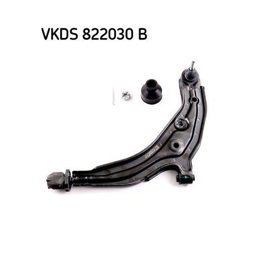 SKF Lenker, Radaufh&auml;ngung VKDS 822030 B