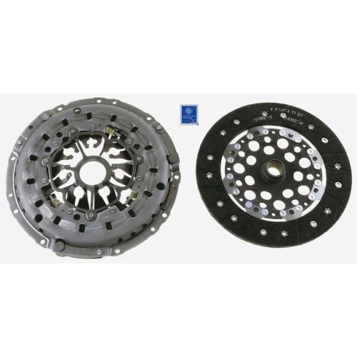 SACHS Kupplungssatz XTend 3000 951 157