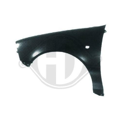 DIEDERICHS Kotfl&uuml;gel 6412007