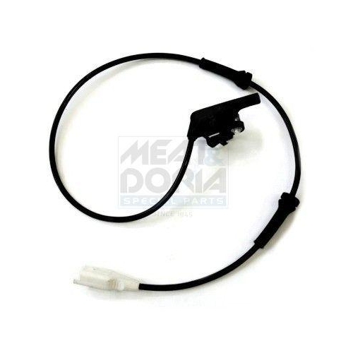 MEAT & DORIA Sensor, Raddrehzahl 90416