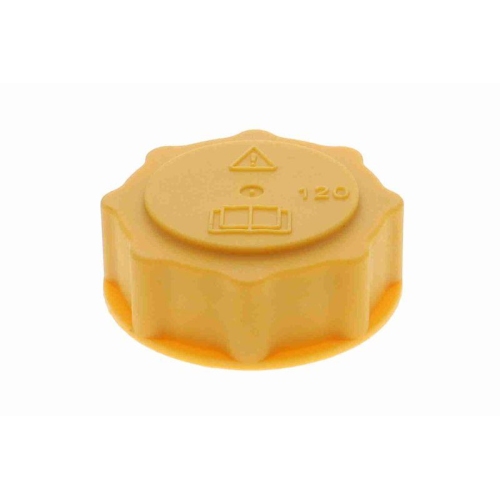 VAICO Verschlussdeckel, K&uuml;hlmittelbeh&auml;lter Original VAICO Qualit&auml;t V25-0440