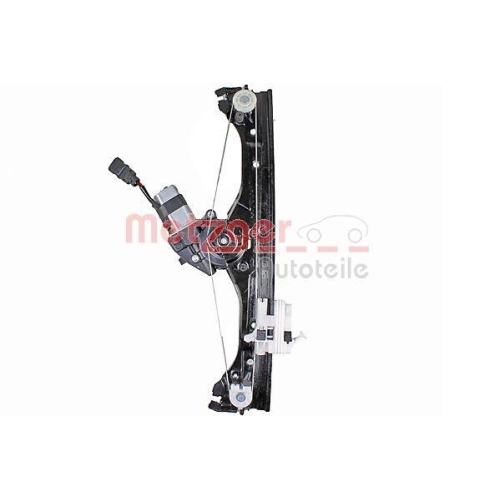 METZGER Fensterheber GREENPARTS 2160519