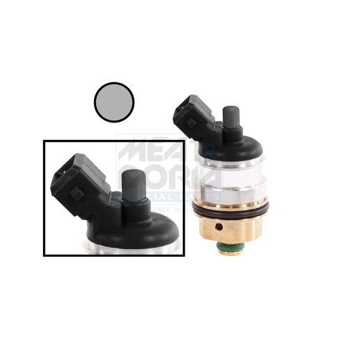 MEAT & DORIA Einspritzventil 13212