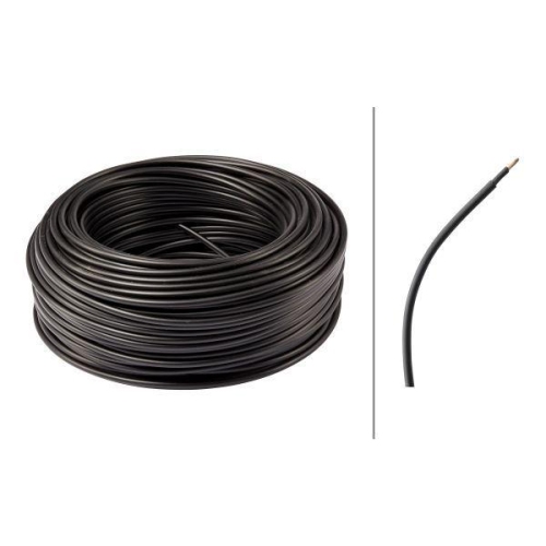 HELLA Leitungssatz 8KL 712 975-001