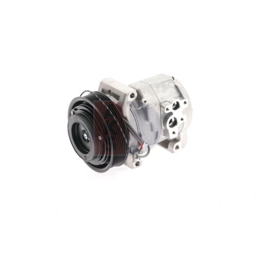 AKS DASIS Kompressor, Klimaanlage 853004N