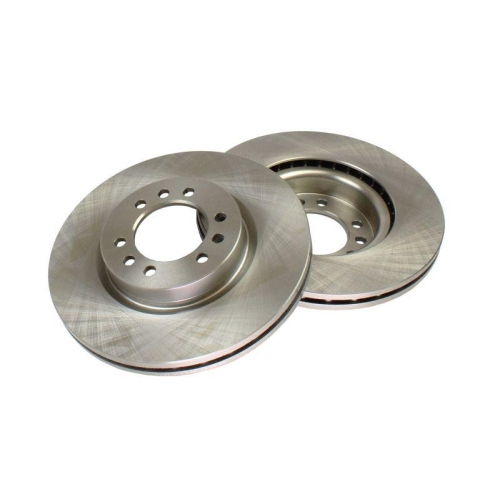 MAXGEAR Bremsscheibe 19-4639