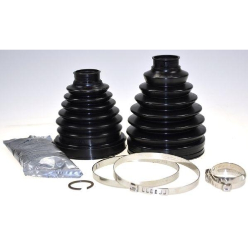 SPIDAN Faltenbalgsatz, Antriebswelle 36062