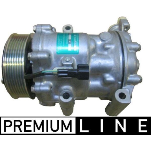 MAHLE Kompressor, Klimaanlage BEHR *** PREMIUM LINE *** ACP 1362 000P