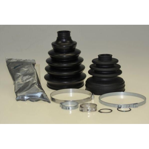 SPIDAN Faltenbalgsatz, Antriebswelle 36428