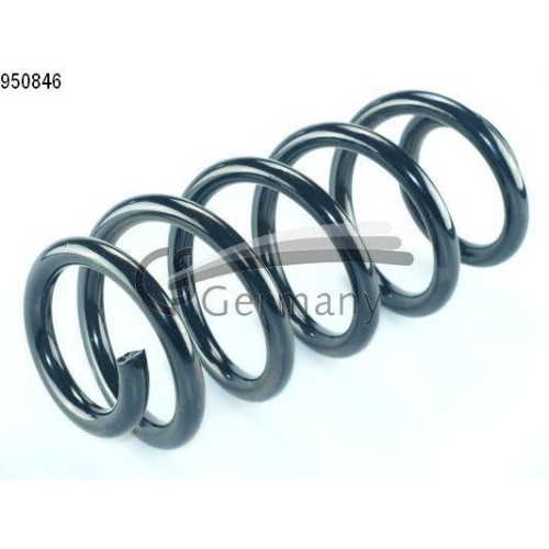CS Germany Fahrwerksfeder 14.950.846